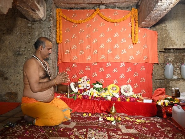 Hindu puja to continue in southern cellar as Allahabad HC dismisses pleas challenging it