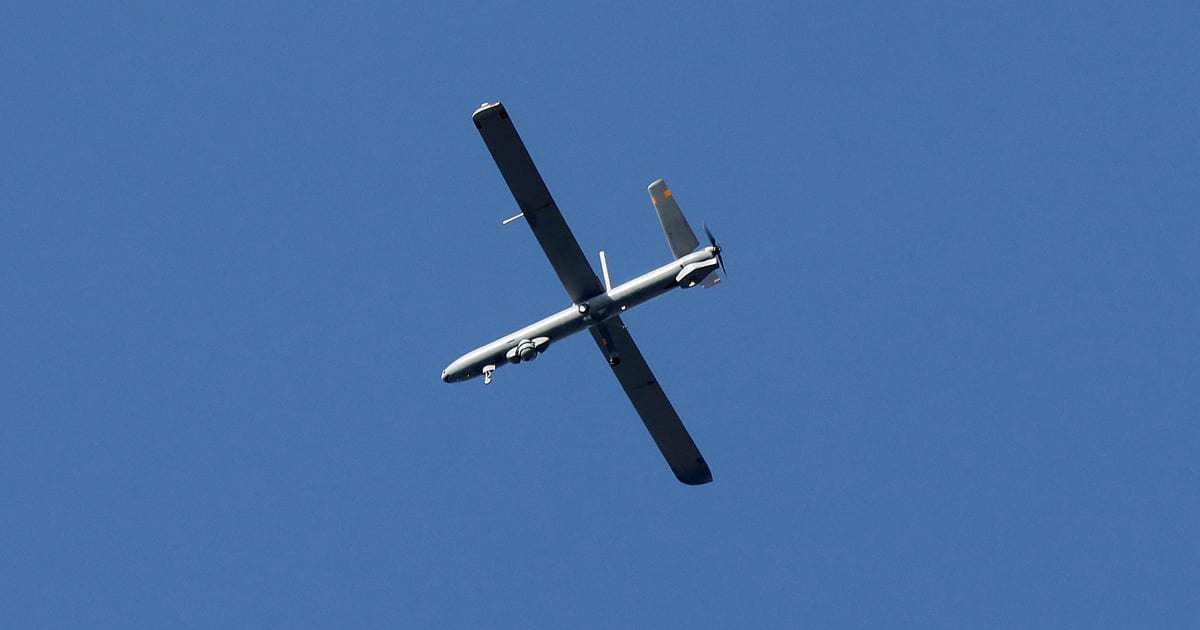 Israel’s battle to keep drones flying and enemies baffled