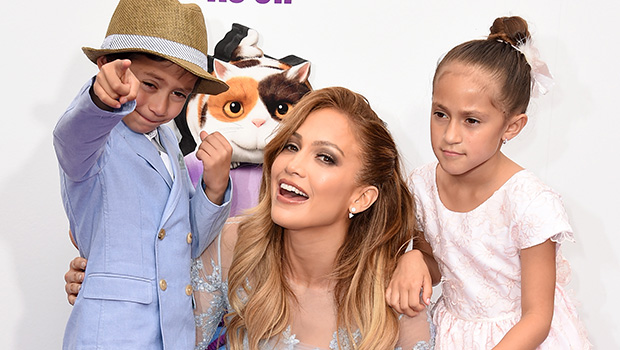 Jennifer Lopez Celebrates Twins Emme and Max’s Birthday in Japan – Hollywood Life