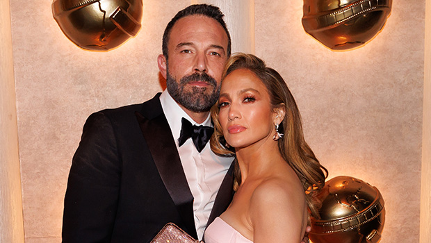 Jennifer Lopez Warns Women Not to Hit on Husband Ben Affleck: Video – Hollywood Life