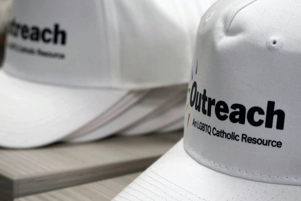 Jesuits in US bolster outreach initiative aimed at encouraging LGBTQ+ Catholics
