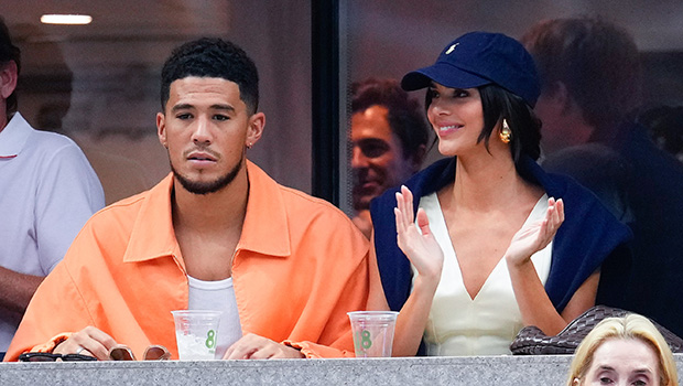 Kendall Jenner and Devin Booker Reportedly Seeing Each Other Again – Hollywood Life