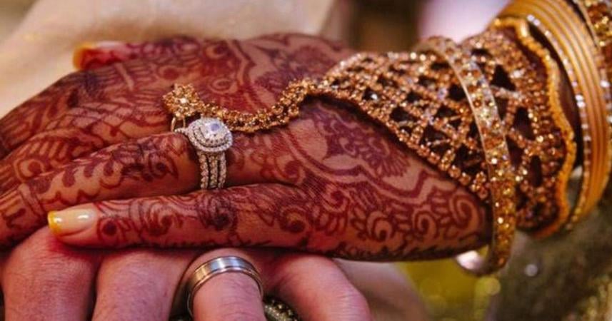Limit of 100 couples per mass marriage event among steps to check fraud, says UP minister