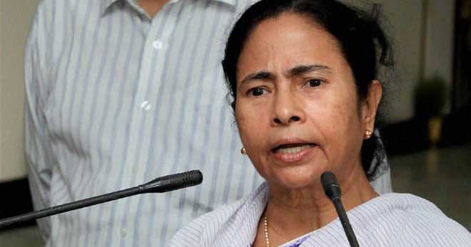 Mamata announces payment to 21 lakh MGNREGA workers in Bengal by Feb 21