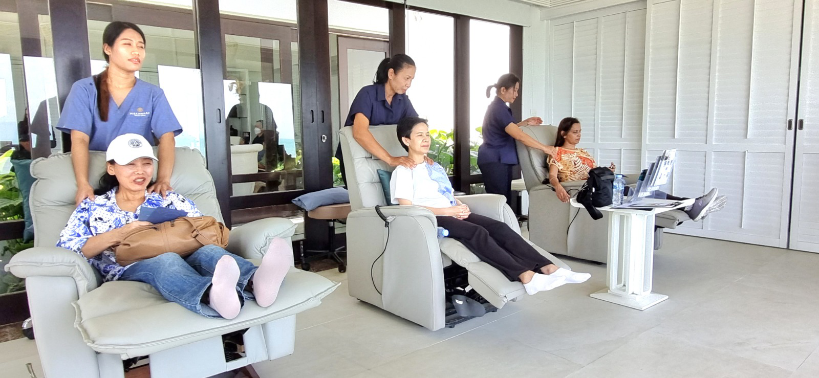 Meaningful wellness is next big thing in Thailand tourism
