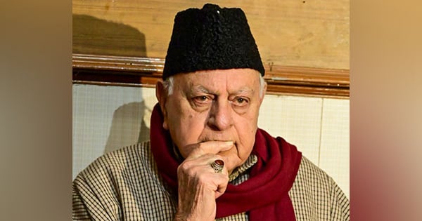 National Conference will contest Lok Sabha elections alone: Farooq Abdullah