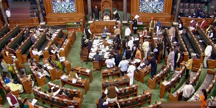 No Central grant for Gujarat in over 10 govt schemes in FY21, LS told