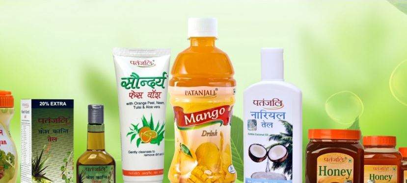 PMO directs action against Patanjali for misleading ads