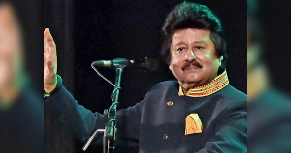 Pankaj Udhas death reason Legendary Ghazal singer passes away at 72 due to cancer | Pankaj Udhas Death: ‘पद्मश्री’ गज़ल गायक पंकज उधास 72 की उम्र हुए दुनिया से रुखस्त, शरीर को खोखला कर देने वाली ये बीमारी बनी कारण