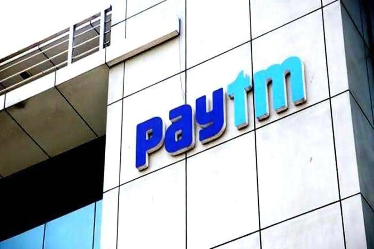 ED questions Paytm executives, collects documents on RBI restrictions   – India TV