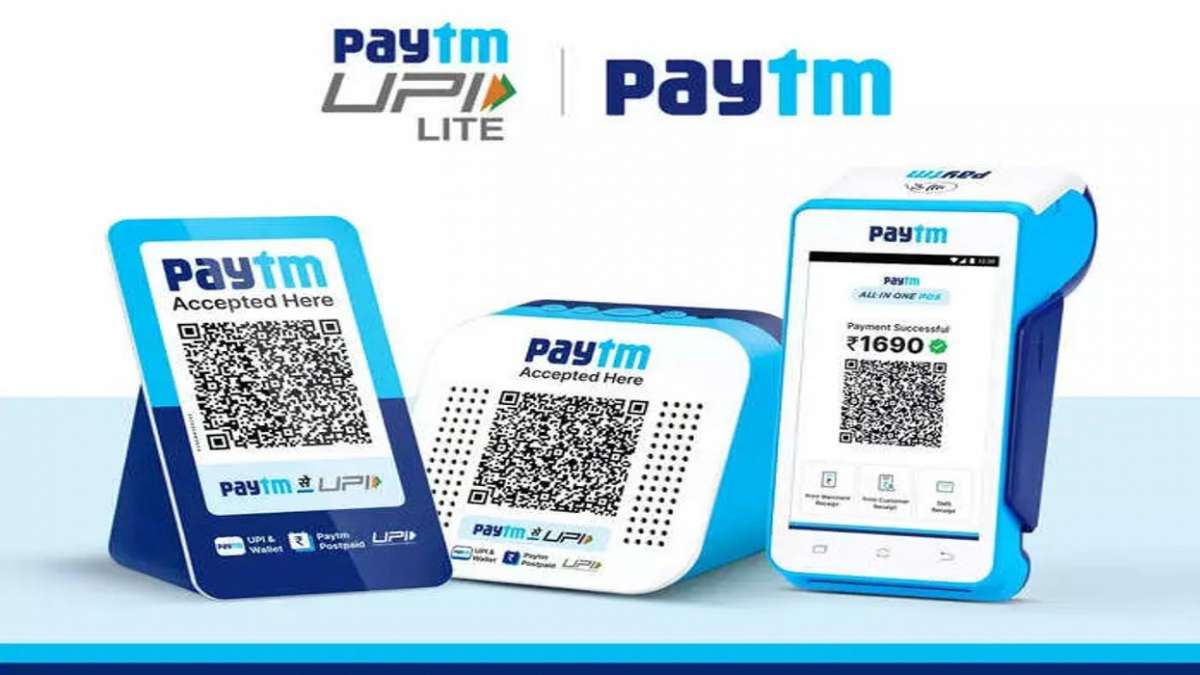 Paytm terms reports of ED probe, foreign exchange rule violation as ‘misleading and baseless’