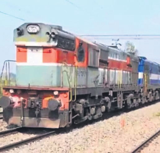Railways suspends six officials, orders inquiry after driverless goods train run