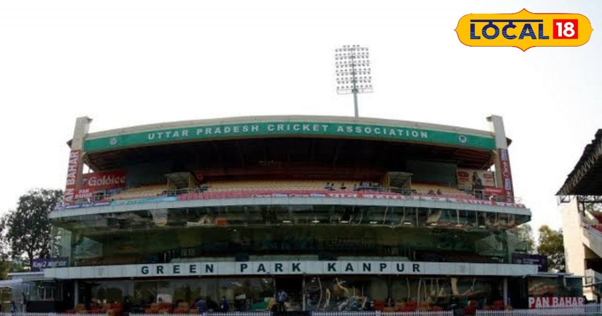 Ranji Trophy 2024 : यूपी की शानदार बल्लेबाजी के बाद असम का पलटवार, ड्रॉ की ओर बढ़ रहा मैच