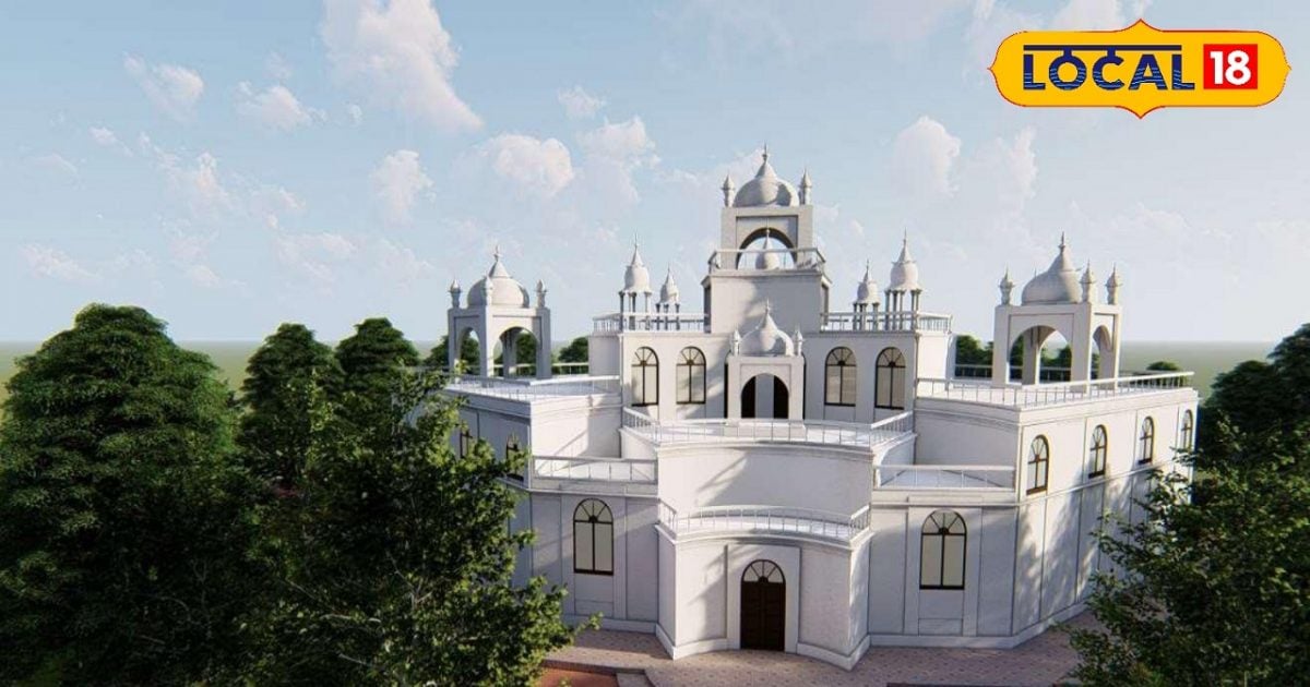 Ravidas Jayanti How will be museum of Saint Ravidas First look revealed these things will special – News18 हिंदी