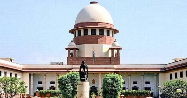 If judges can go to National Judicial Academy for training, why not lawyers: Supreme Court