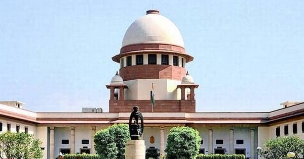 Courts cannot direct states to implement particular schemes: Supreme Court
