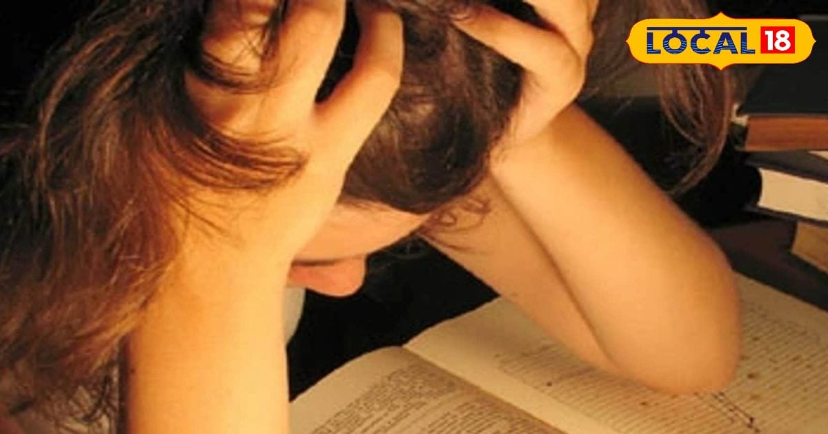 Sinus is troubling students in exams, know how to prevent it with home remedies – News18 हिंदी