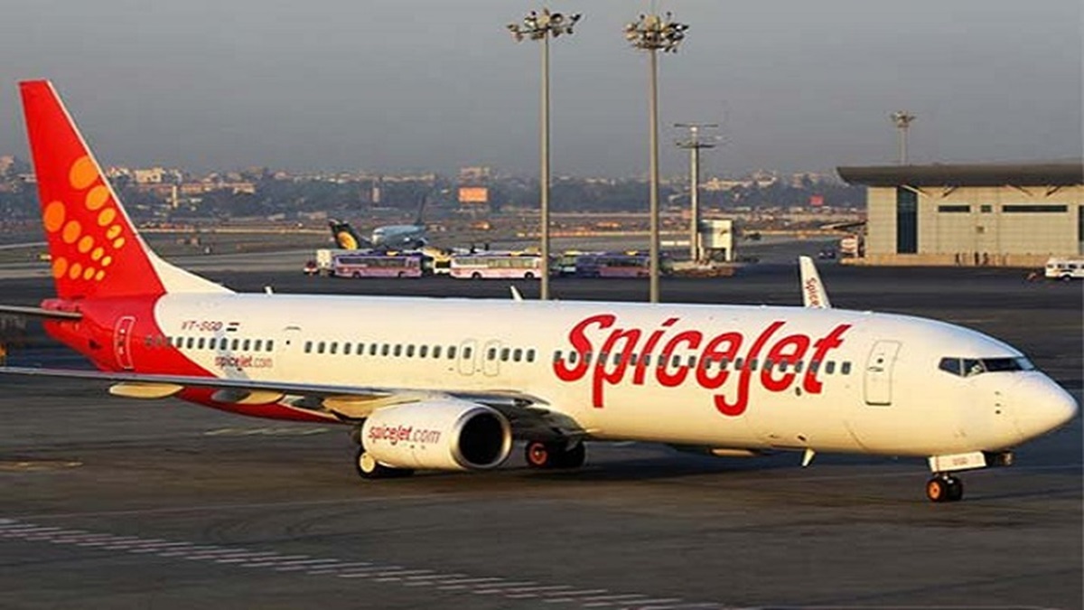 SpiceJet promoter Ajay Singh submits joint bid with Busy Bee Airways to acquire bankrupt airlines Go First – India TV