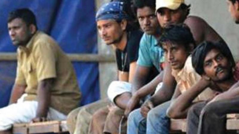 Gulf Migrants Pin Hopes on Welfare Measures Before LS Polls