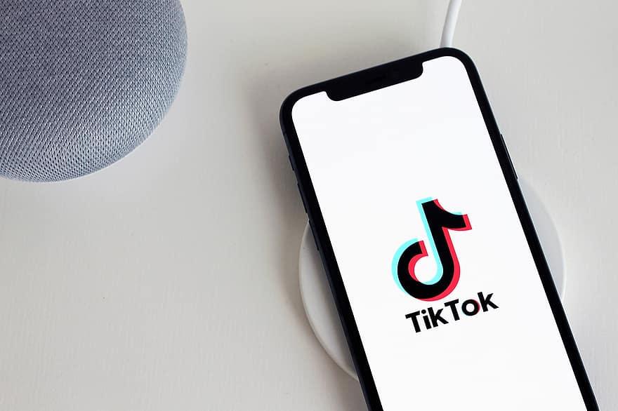 TikTok sues EU over content law levy