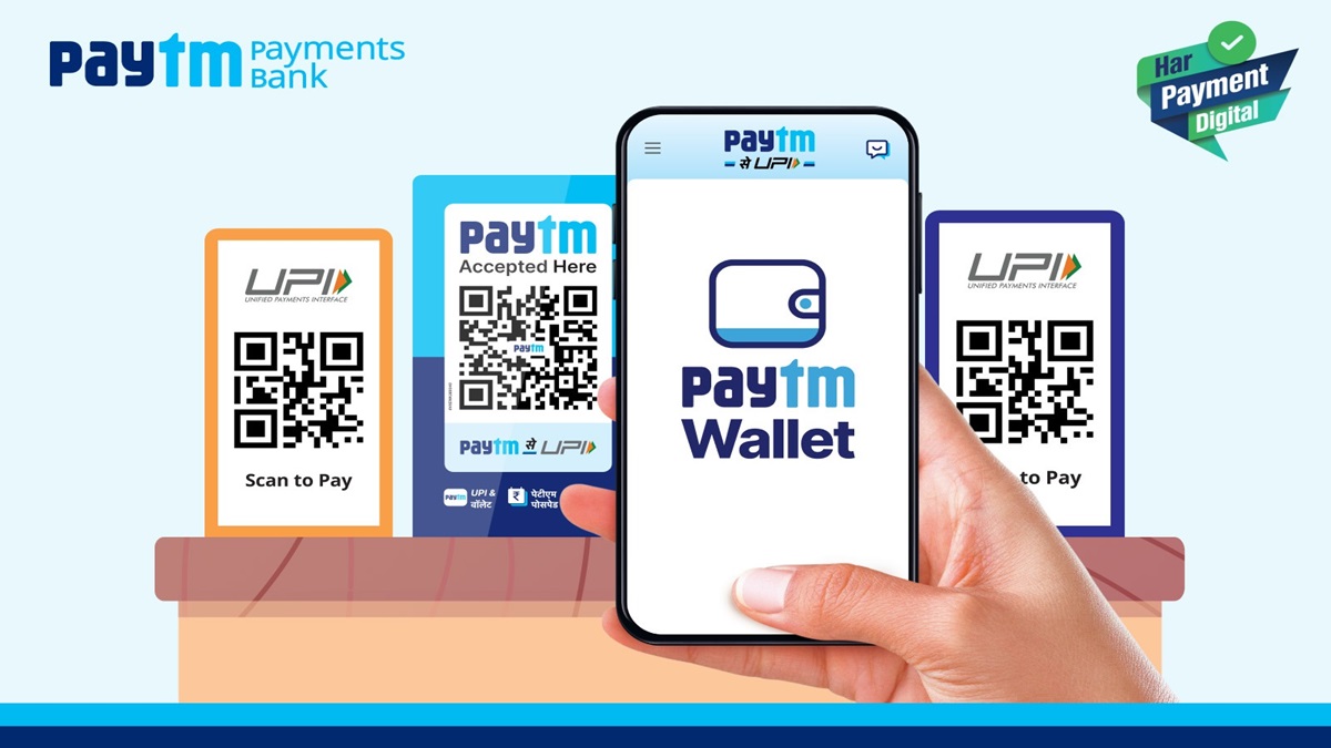 Traders body CAIT asks Paytm merchants to switch to other payment apps after RBI ban latest updates – India TV