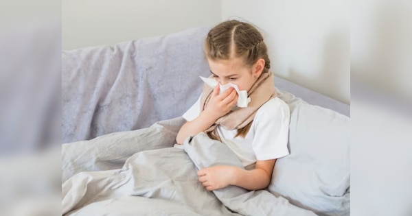 Tuberculosis symptoms these problems could be signs of TB in children | टीबी के शुरुआती लक्षण हो सकती हैं ये 5 समस्याएं, बच्चों में दिखे संकेत तो हो जाएं अलर्ट
