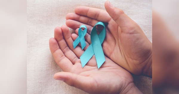Urine test can detect ovarian cancer in first stage claims latest research | लेटेस्ट रिसर्च का दावा- यूरीन टेस्ट से ओवेरियन कैंसर का पहले स्टेज में चल सकता है पता
