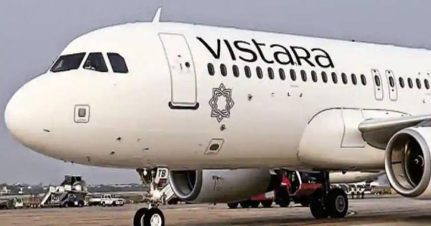 Vistara’s Dubai flight passengers ‘erroneously’ taken to Mumbai airport domestic terminal