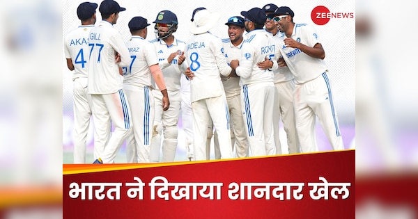 england former captain applauds indian team for terrific performance without any big players | IND vs ENG: बड़े खिलाड़ियों के बिना भी भारत ने अंग्रेजों को धो डाला, इंग्लैंड के पूर्व कप्तान हुए टीम इंडिया के मुरीद