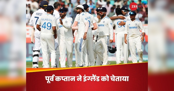 nasser hussain warns england team said with kl rahul and kohli returns india will get strong | हवा में ना उड़ें अंग्रेज… बोरिया-बिस्तर बांध देगा भारत, पूर्व कप्तान की इंग्लैंड को चेतावनी
