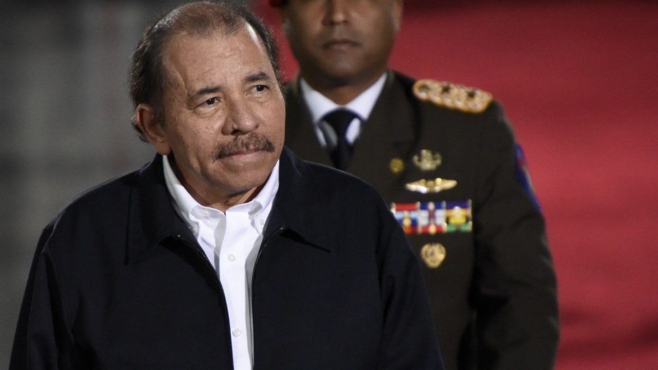 Ortega-led Nicaragua accused of abuses ‘tantamount to crimes against humanity’