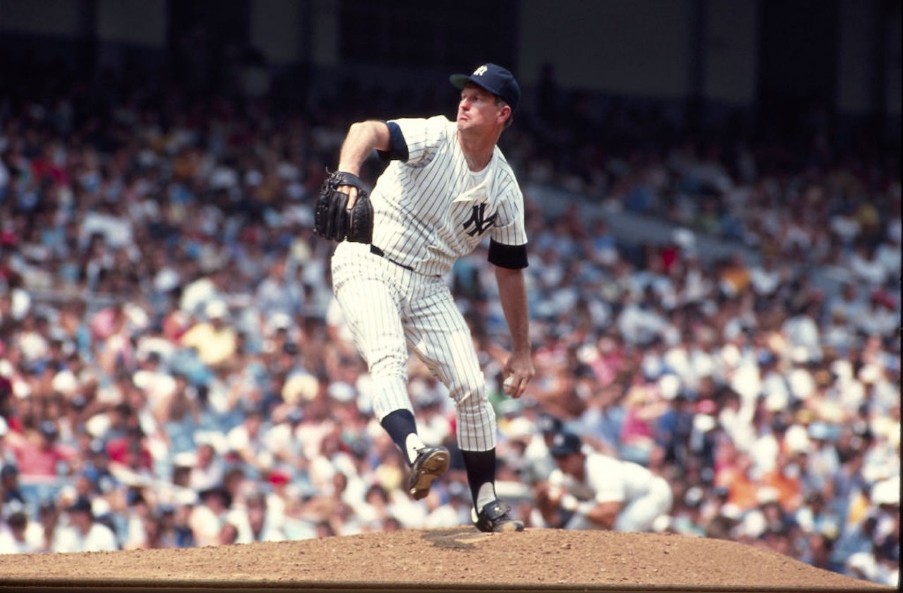 Tommy John surgery continues to save baseball careers 50 years after its debut: ‘Revolutionary’