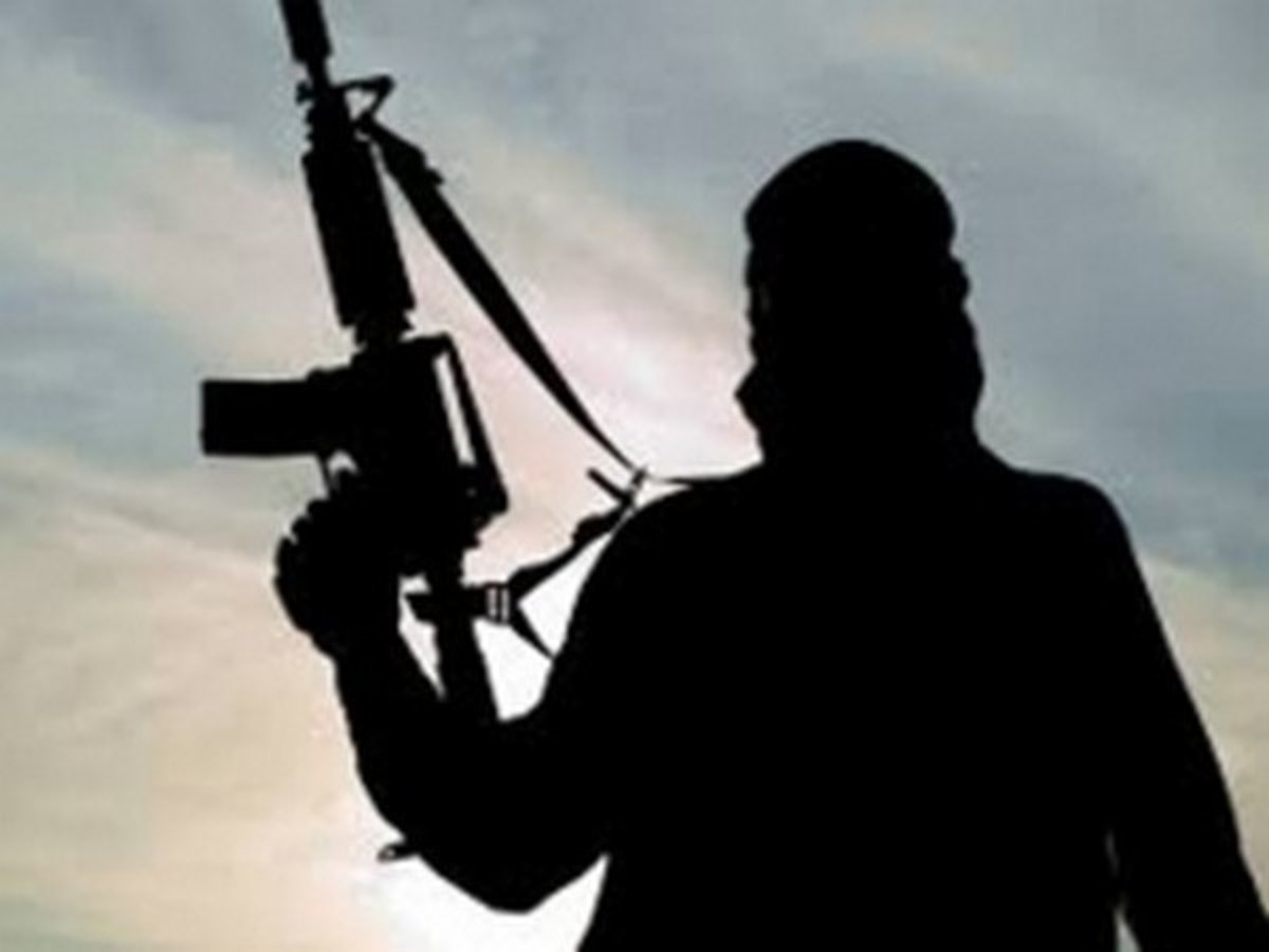 Centre designates PoK-based LeT operative Md Qasim Gujjar as ‘terrorist’ under UAPA