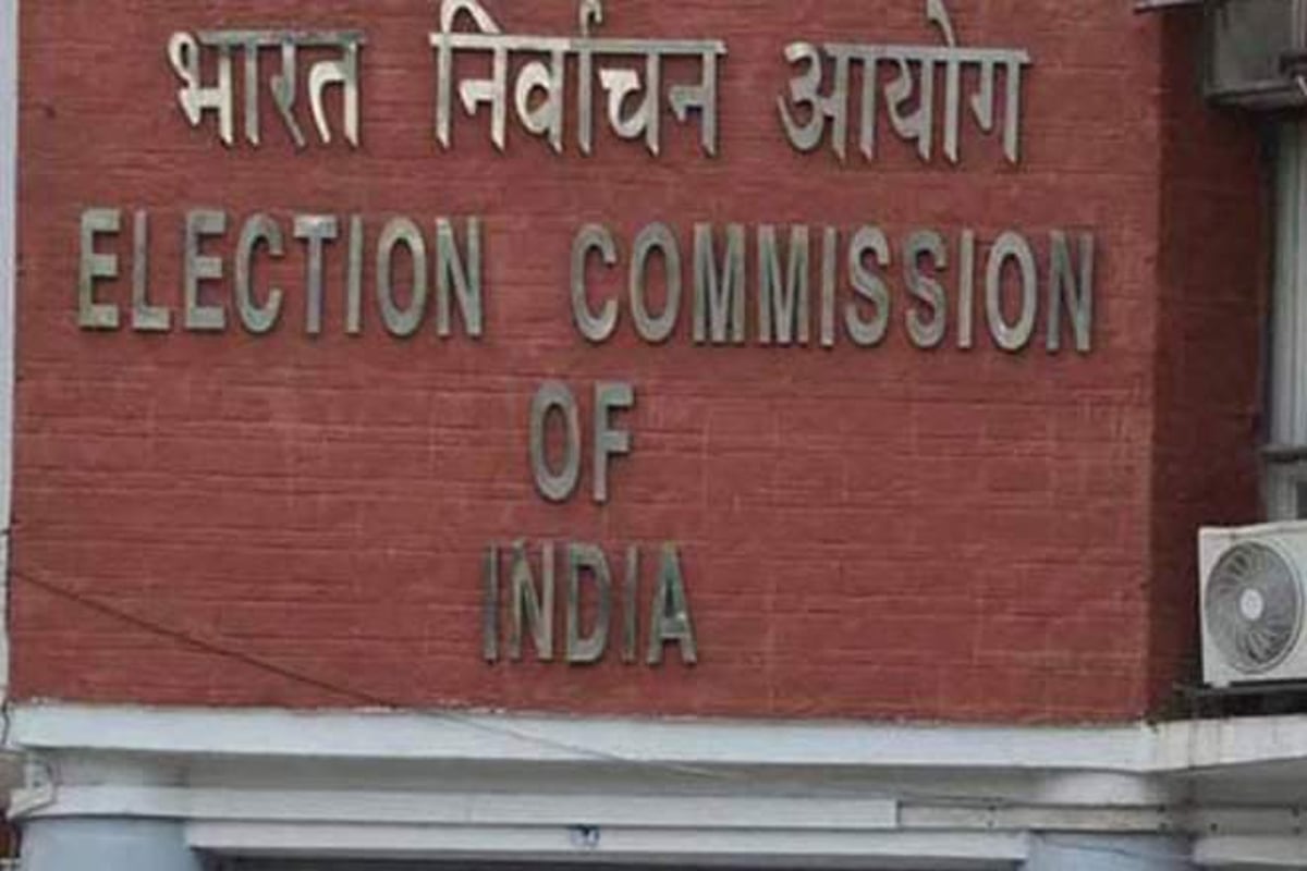 EC appoints special observers in states to ensure level playing field in LS polls