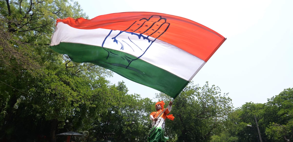 In Uttarakhand, four senior Congress leaders quit party within a fortnight
