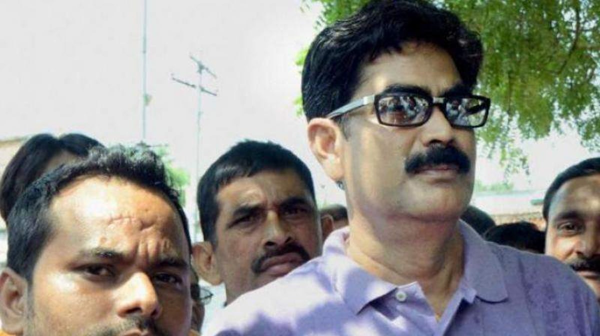 In blow to RJD, Shahabuddin’s wife Hena Shahab to contest Lok Sabha polls from Siwan as Independent