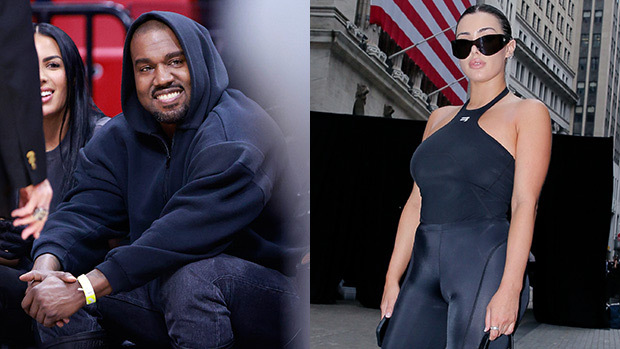 Kanye West and Bianca Censori’s Relationship Timeline – Hollywood Life