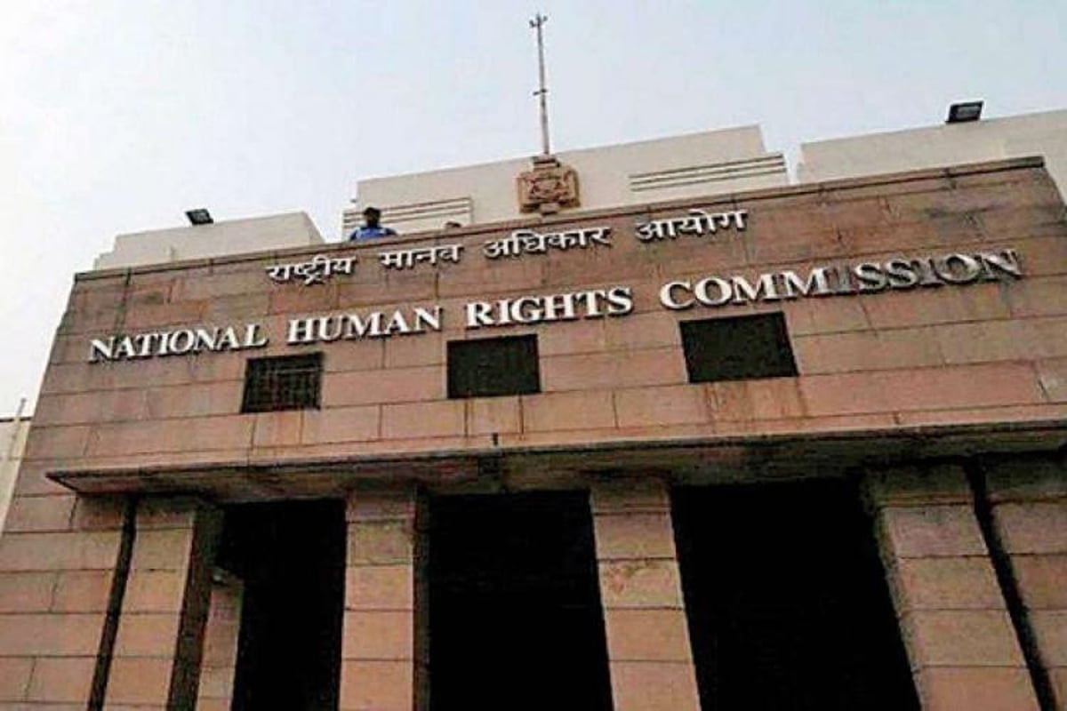 NHRC notice to MD, DMRC on women’s rights violation