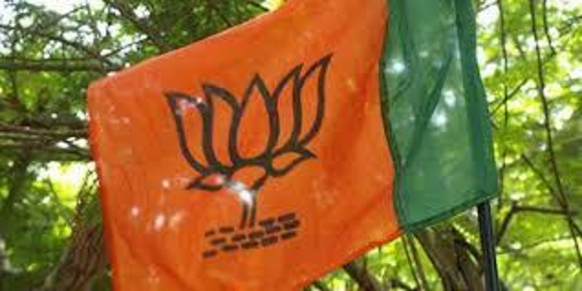 Madras High Court dismisses PIL seeking cancellation of BJP’s Lotus symbol