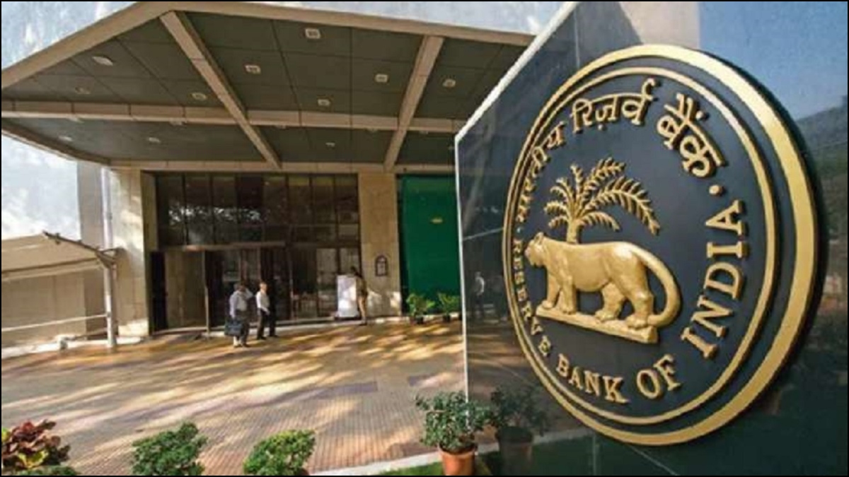 RBI issues new guidelines for issuance of credit cards, allow customers to choose from multiple card networks – India TV