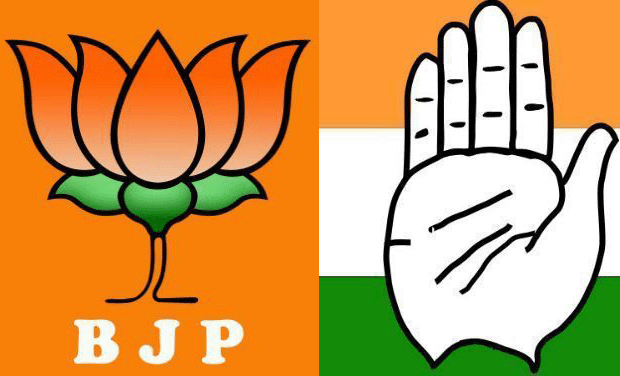Acid test for BJP, Congress in Ahom Stronghold
