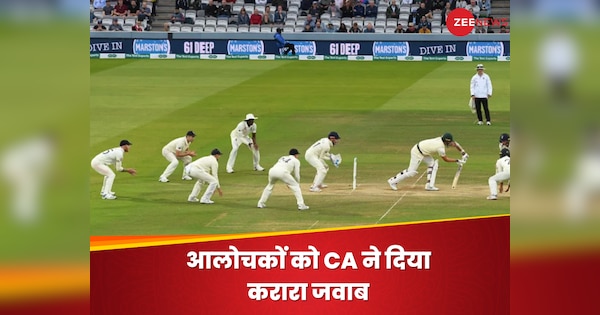 टेस्ट क्रिकेट को बचा रहे भारत, इंग्लैंड और ऑस्ट्रेलिया, आलोचकों को CA ने दिया करारा जवाब|Cricket Australia CEO Nick Hockley statement on save Test cricket Big Three| Hindi News