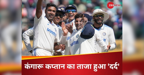 tim paine statement after india crush england in test series said i know the pain from losing indian b team | IND vs ENG: भारत की बी टीम से हारना… इंग्लैंड की हार पर पूर्व ऑस्ट्रेलियाई कप्तान को याद आए अपने दिन