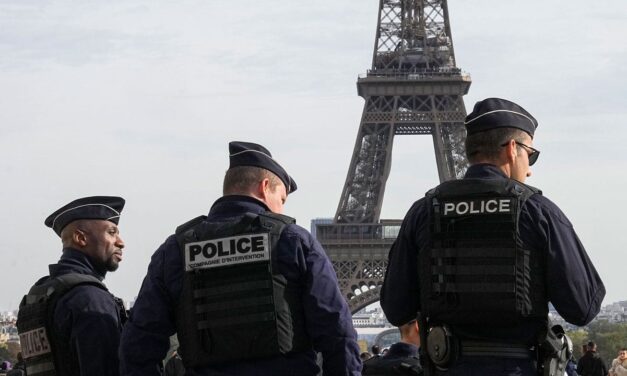 Ahead of Olympic Games, Paris grapples with security, transportation preparations