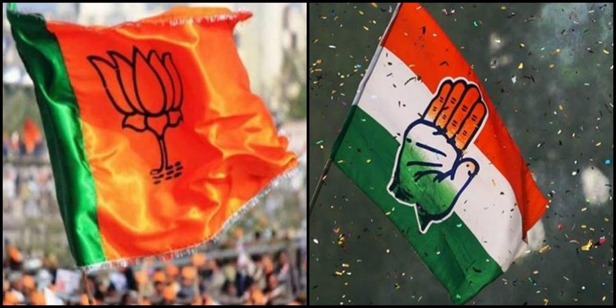 Amidst BJP’s Rajkot seat turmoil, Congress pits Paresh Dhanani against Parshottam Rupala