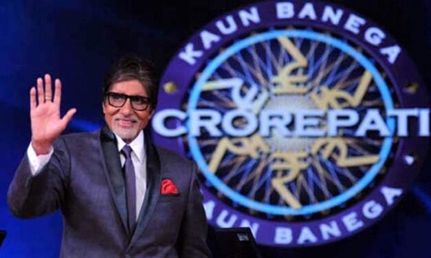 Amitabh Bachchan set to return with season 16 of ‘Kaun Banega Crorepati’, fans share excitement