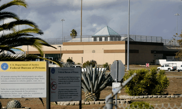 Bureau of Prisons to close California women’s prison where inmates have been subjected to sex abuse