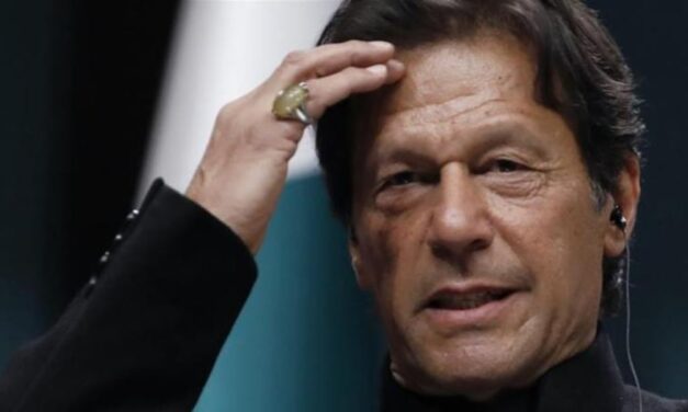 Current developments in Pakistan may lead to another ‘Dhaka tragedy’, warns ex-PM Imran Khan