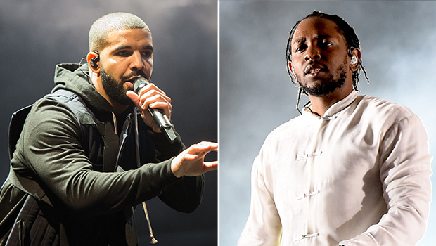 Drake Seemingly Confirms Kendrick Lamar Diss in Leaked Track – Hollywood Life