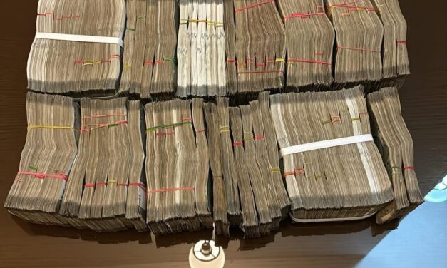 ECI registers record seizure of over Rs 4,650 crore, 45 per cent of it account for drugs